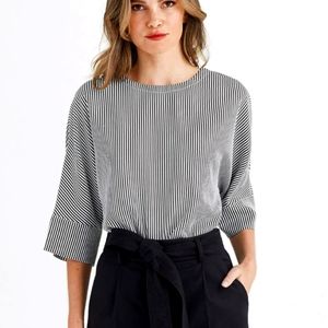 Vetta Boyfriend Shirt